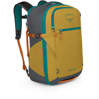 Plecak podróżny OSPREY Daylite Travel Pack 35 brązowy