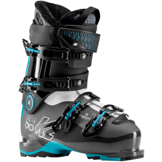 Buty narciarskie K2 BFC W 90 - 10C2601/1H
