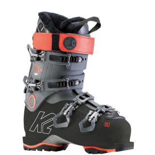 Buty narciarskie K2 B.F.C. W 90 - 10D2601/1G