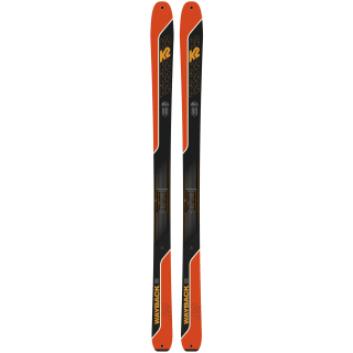 Narty skitourowe K2 WAYBACK 80