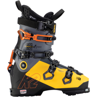 Buty narciarskie K2 MINDBENDER 130 - 10E2100/11