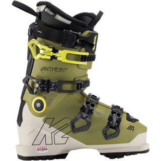 Buty narciarskie K2 ANTHEM 110 - 10E2402/1G