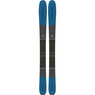 Narty skitourowe juniorskie K2 WAYBACK JR 