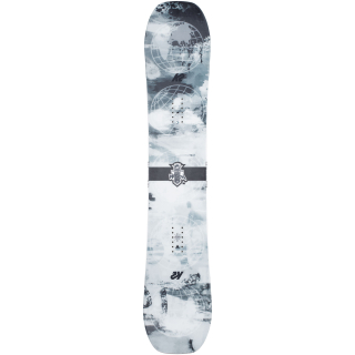 Deska snowboardowa K2 WWW