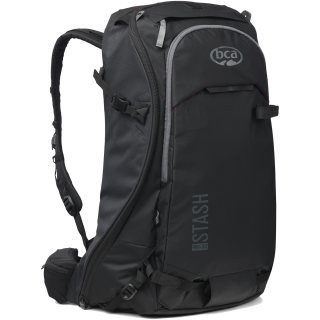 Plecak turystyczny BCA STASH PRO 32L black