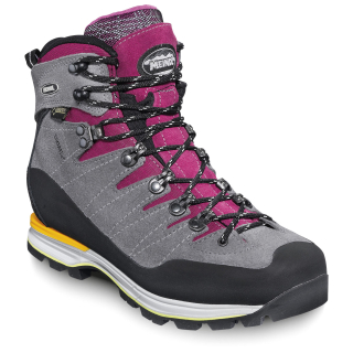 Buty trekkingowe damskie Meindl Air Revolution 4.1 Lady - 3088/03