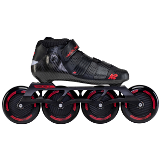 Rolki K2 REDLINE 110 - 30F0195/11