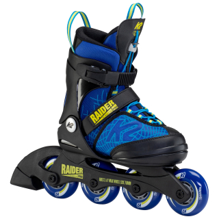 Rolki K2 RAIDER PRO - 30F0205/11