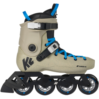 Rolki hardshell K2 Surge 84