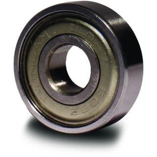 Łożyska K2 ILQ 7 BEARING