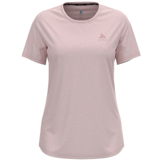 Koszulka tech. damska Odlo T-shirt crew neck s/s ACTIVE 365 LINENCO