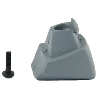 Hamulec K2 BRAKE STOPPER GRAY