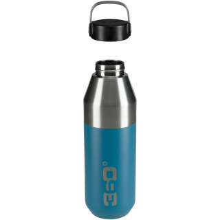 Butelka Vacuum Insulated Stainless Narrow Mouth Bottle