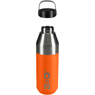 Butelka Vacuum Insulated Stainless Narrow Mouth Bottle - 360BOTNRW/PM