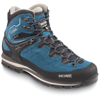 Buty trekkingowe damskie Meindl Litepeak Lady GTX, z membraną Gore-Tex - 3927/88