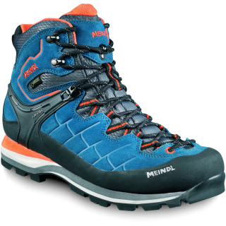 Buty trekkingowe męskie Meindl Litepeak GTX, z membraną Gore-Tex - 3928/09