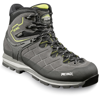 Buty trekkingowe męskie Meindl Litepeak GTX, z membraną Gore-Tex - 3928/23