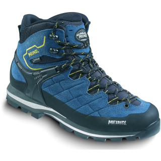 Buty trekkingowe męskie Meindl Litepeak GTX, z membraną Gore-Tex  - 3928/49