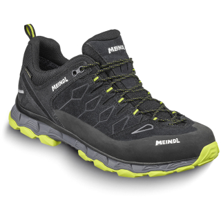 Buty trekkingowe męskie MEINDL Lite Trail GTX, z membraną Gore-Tex