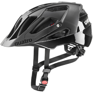 Kask rowerowy uvex quatro cc