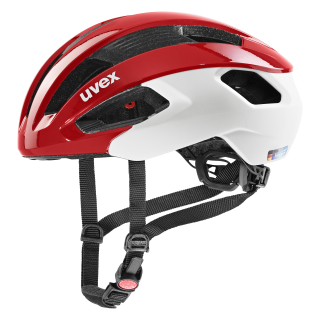 Kask rowerowy Uvex rise cc