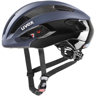 Kask rowerowy uvex rise cc