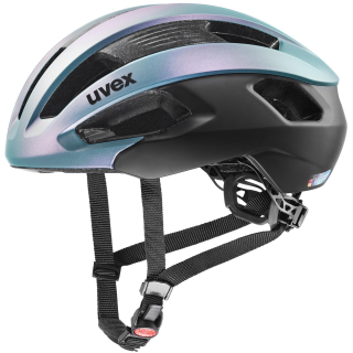 Kask rowerowy uvex rise cc