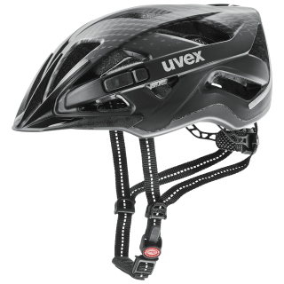 Kask rowerowy Uvex city active - 41/0/428/01