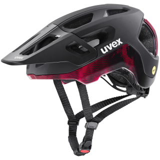 Kask rowerowy uvex react MIPS