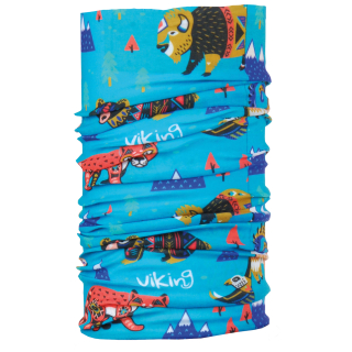 Bandana Viking Polartec Outside 6394 Kids - 425/20/6394/19