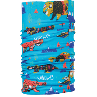 Bandana Viking 6394 Polartec Inside Kids - 435/22/6394/19