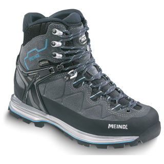 Buty trekkingowe damskie Meindl Litepeak Lady PRO GTX, z membraną Gore-Tex - 4633/31