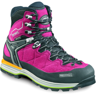 Buty trekkingowe damskie Meindl Litepeak Lady PRO GTX, z membraną Gore-Tex - 4633/78