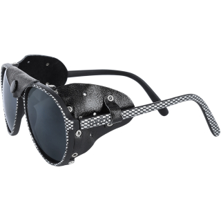 Okulary przeciwsłoneczne juniorskie Uvex Rookie - 53/3/807/5216