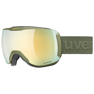 Gogle narciarskie Uvex Downhill 2100 CV -  55/0/392/8030