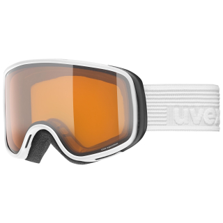 Gogle narciarskie dziecięce Uvex Scribble LG - 55/0/581/1030