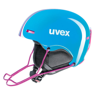 Kask Uvex Hlmt 5 race