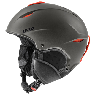 Kask uvex primo - 56/6/227/51