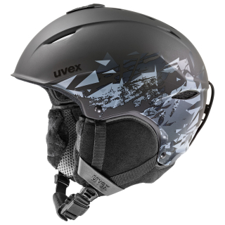 Kask Uvex Primo Style