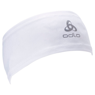 Opaska techniczna Odlo Headband Polyknit Light Eco 762690/10000