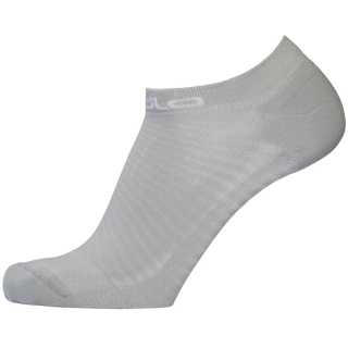 Skarpetki Odlo Socks invisible CERAMICOOL INVISIBLE C/O - 763811/10000