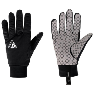Rękawiczki Odlo Gloves AEOLUS WARM - 765760/15000