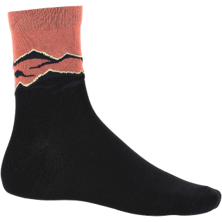 Skarpety trekkingowe damskie Viking Boosocks Mid Bamboo Lady