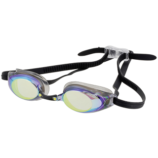 Okulary pływackie Aquafeel "Glide Mirrored"