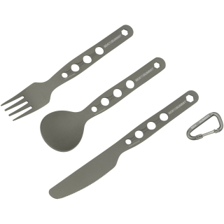 Zestaw sztućców Alphaset Cutlery Set - 3pc - ACUTASET3/UNI