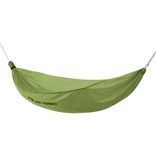 Hamak turystyczny Sea To Summit Hammock Set Pro khaki - AHAMSET/OL