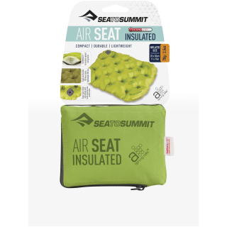 Siedzisko SEA TO SUMMIT Air Seat Insulated