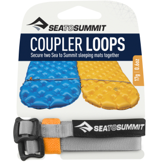 Łącznik SEA TO SUMMIT Mat Coupler Kit Loops