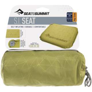 Siedzisko samopompujące SEA TO SUMMIT S.I. Seat