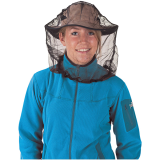 Moskitiera Nano Mosquito Head Net - ANMOSH/UNI